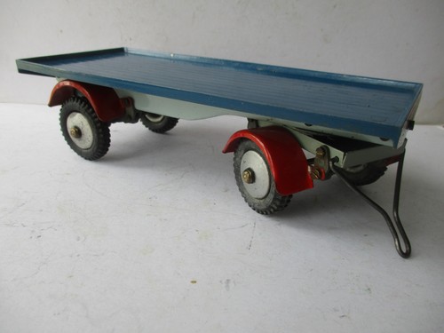 Original shackleton foden - shackleton,
