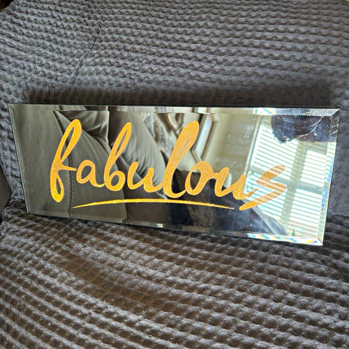Next fabulous led - fabulous,