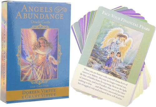 Zowubnk oracle cards deck - zowubnk,