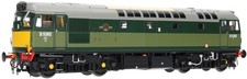 2775 Heljan O Gauge Class 27