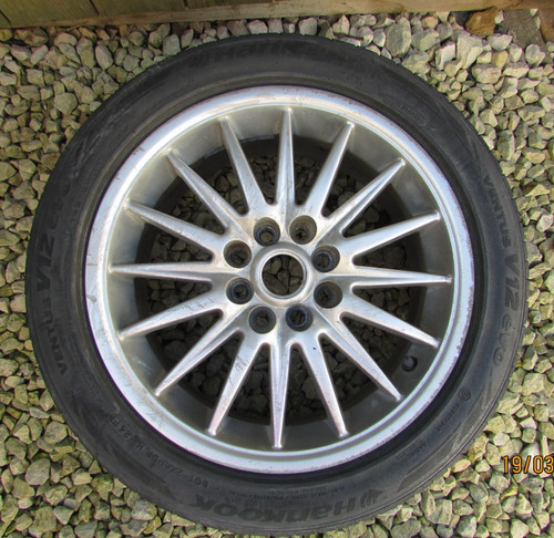 195 50r 82v tyre - 15,