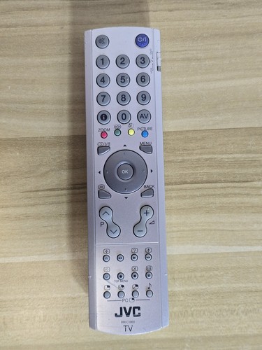 Jvc c1860 vcr - jvc, rm-c1860