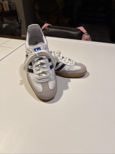Adidas samba men 5 - adidas, 5.5