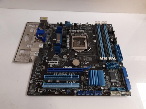 Asus p7h55 pro - asus, p7h55-m