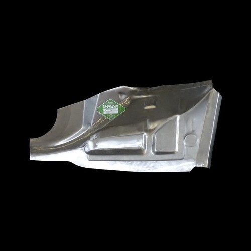 Ford escort mk2 bonnet - l/h,