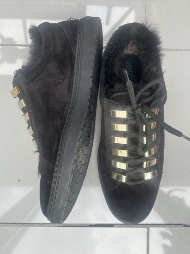 Men jimmy choo rabbit fur - jimmy,