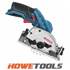 BOSCH GKS 12 V-26 N 12v Circular saw 85mm blade