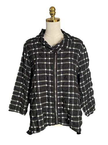 Chalet ceci women crinkled - ceci,