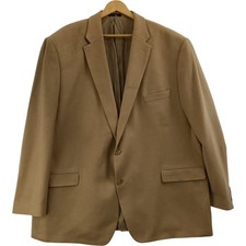 Ralph Lauren Men's Blazer 56L