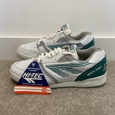 Vintage Hi Tec Men’s Match