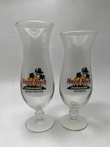 Hard rock cafe hurricane - hard,