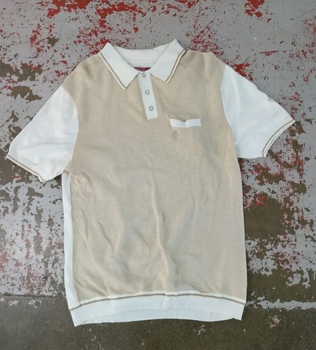 Penguin short sleeve - short, knitted