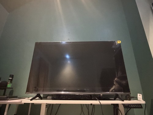Hisense 43a6ntuk inch 4k - 43a6ntuk,