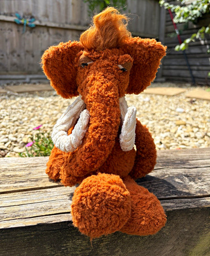 Jellycat rare retired