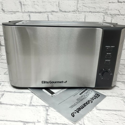Elite gourmet ect - elite,
