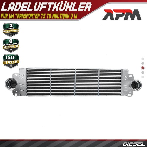 Intercooler turbocharger air - turbocharger,