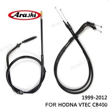 Arashi Motorcycle Throttle