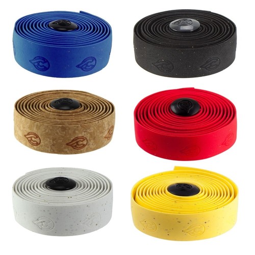 Cinelli gel cork - gel, tape