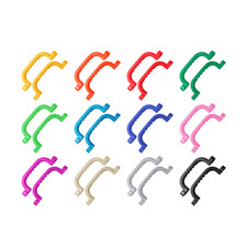 KIDS HANDGRIPS SET OF 2 FOR