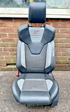 Ford focus mk3 - st-2,
