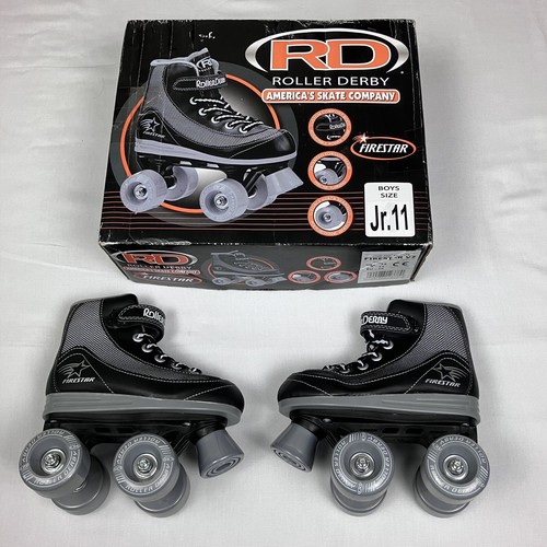 Roller derby firestar 0 - derby, v2.0