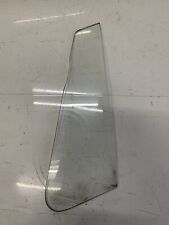 Midget Sprite Quarter 1/4 Light Glass LH AHA7483 Genuine Triplex LEFT 1964-1980