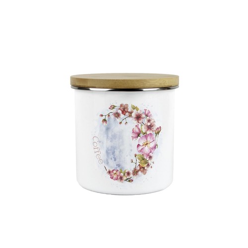 Cherry blossoms coffee - blossoms,
