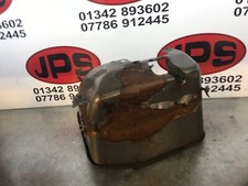 Cylinder air duct X Lister AC1