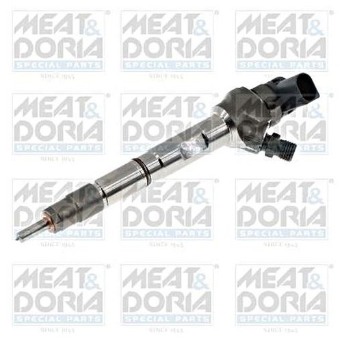 Injector nozzle fits audi - audi, a3