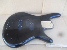 IBANEZ BASS BODY