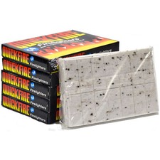 Firelighters Quickfire BULK