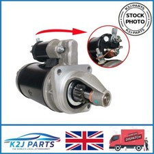 Starter Motor for Leyland /
