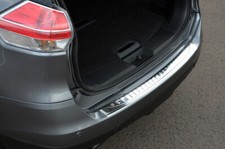 For Nissan X-Trail (2014+) -