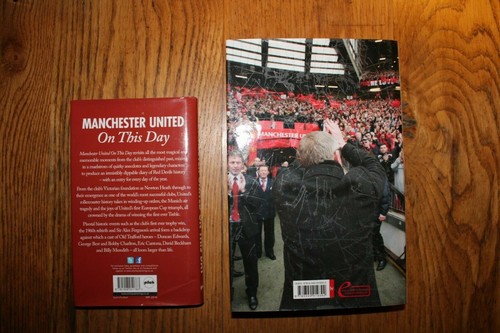 Alex ferguson autobiography - alex, &