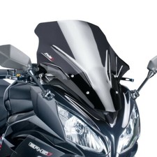 Touring Screen for Kawasaki