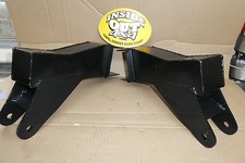  LAND ROVER SERIES 2/3  FRONT