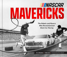NASCAR Mavericks: the Rebels