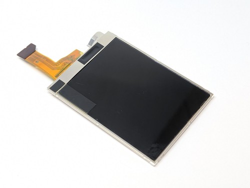 Genuine sony ericsson - sony, lcd