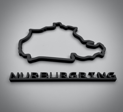 Nurburgring nordschleife - nurburgring,