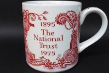 Vintage Mug ~ The National