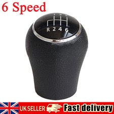 6 Speed Gear Stick Shift Knob for Mercedes Vito Viano W639 Sprinter VW Crafter