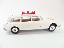 CORGI 475 'CITROEN DS SAFARI