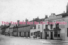 HA 49 - The Wheatsheaf Pub