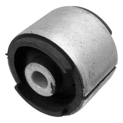 New control arm - arm-/trailing,