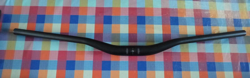 New promax 760mm 20mm riser - new,
