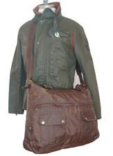 Belstaff Original Waxed Fabric