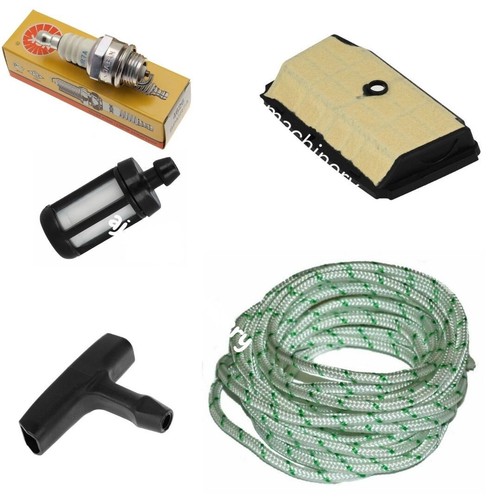 Service kit fits stihl ms192t - kit,