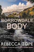 The Borrowdale Body: The