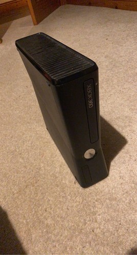 Xbox 360 320gb hdd - 360,