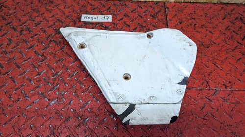 Side cover left fairing - ,